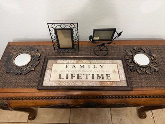 Home Decor