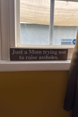 Wall Hanging
