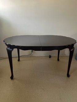 Mesa de comedor gratis/ Free dining table