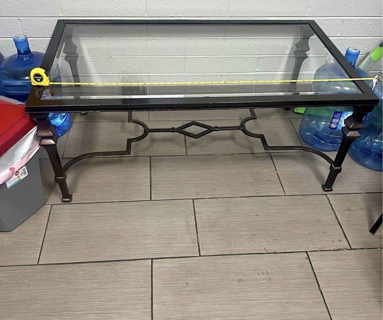 Coffee Table - Free