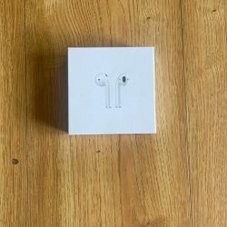 AirPods