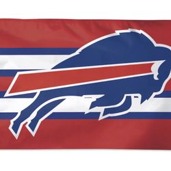 Buffalo Bills  Team Banner XMAS SALE!!