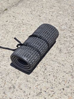 Sleeping / Exercise Pad - Like New