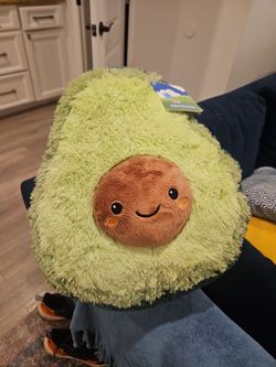 Avocado Squishable
