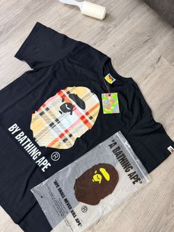 Bape Shirt