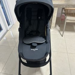  Stroller Maxi-Cosi Tayla