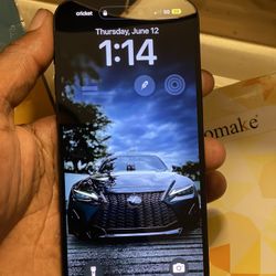 IPhone 11 Pro And iPhone 14 Pro Max 256gb Unlocked 