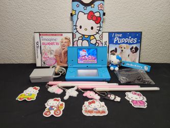 NINTENDO DSI