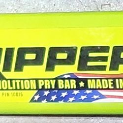 T-Rex Ripper 15 inch Pry Bar