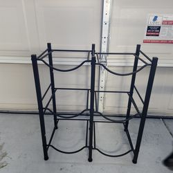 Water Cooler Jug Holder