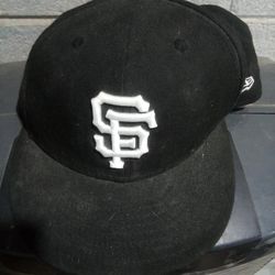 Ball Cap Sf