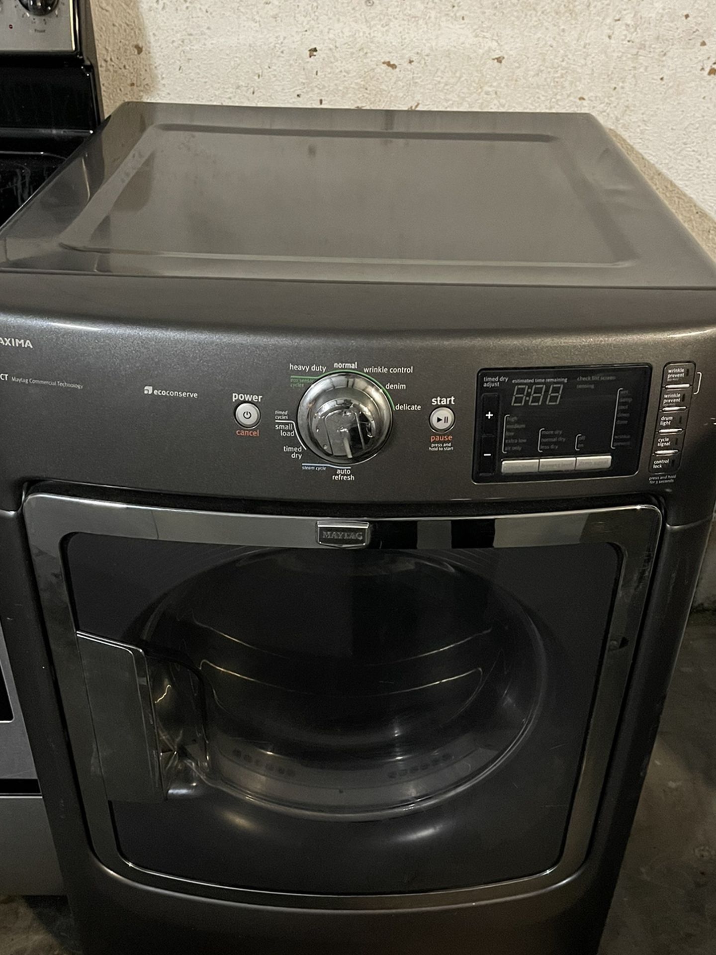 Maytag Dryer / delivery Available