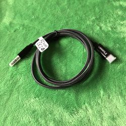 USB-C to Audio Cable
