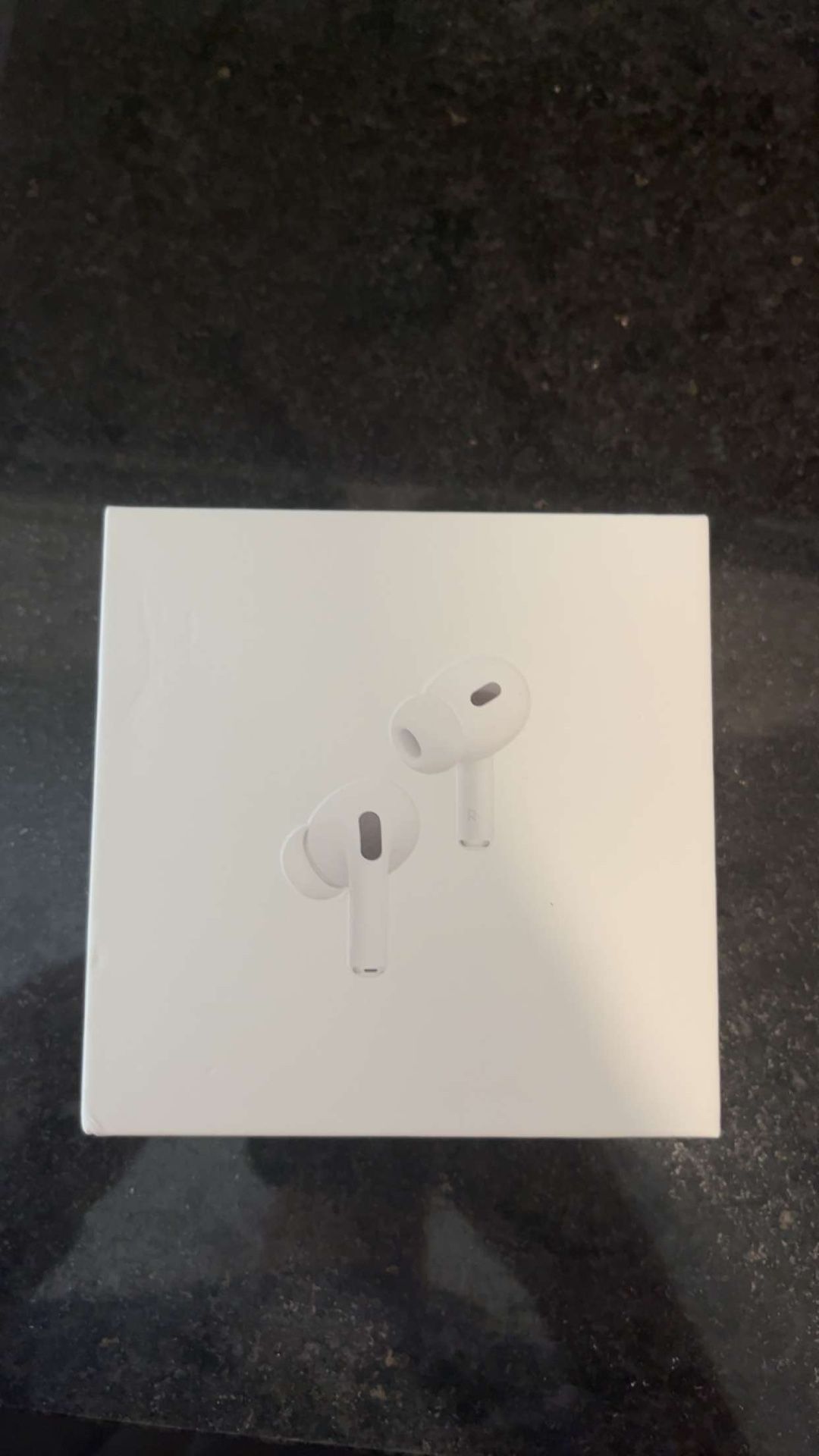 AirPod Pro Gen 2