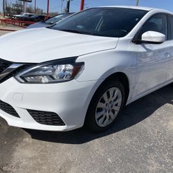 2016 Nissan Sentra $1495 Down Buy Here Pay Here 