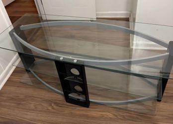 Tv stand and ir Coffee table