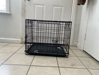 Pet cage