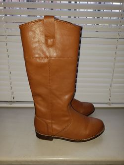 OLD NAVY GIRL BOOTS