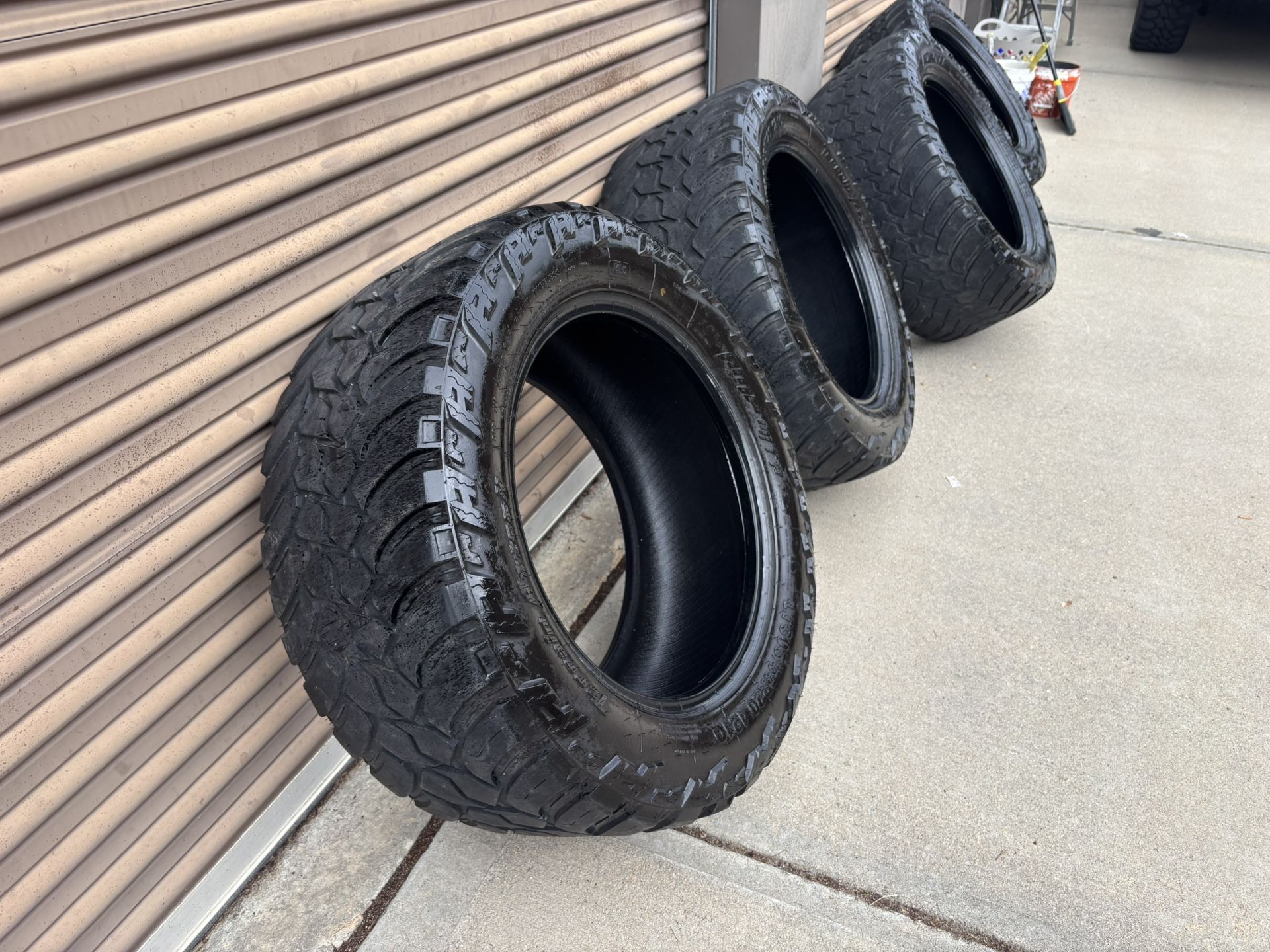 Truck Tires