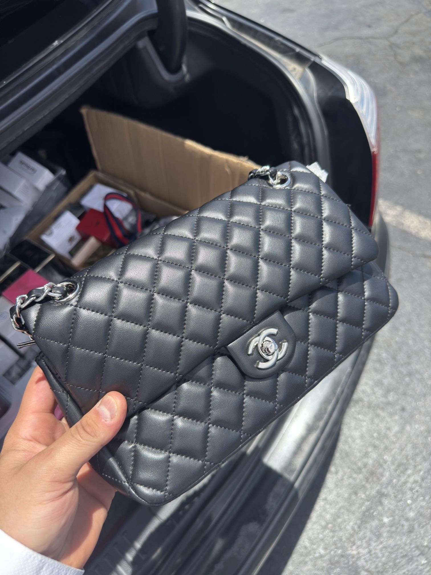 Brand New Woman’s Bag