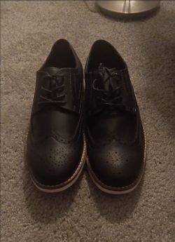 Restoration Dress Shoes