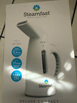 Steamfast