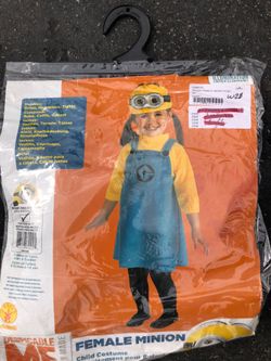 Despicable me 2 6 to 12 months
