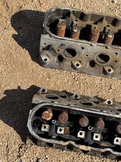 LS 862 core heads