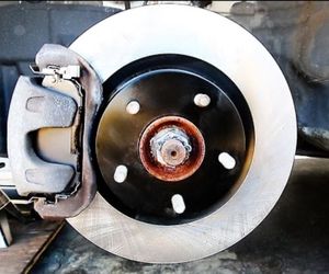 Brakes And Rotors For Any Car 