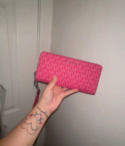 Michael Kors hand bag