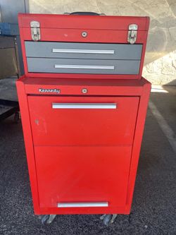 Kennedy toolbox 41x20