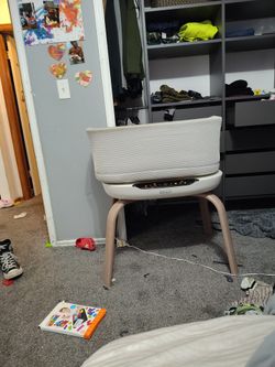 Graco Smart Bassinet Works Perfect