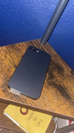 Brand new iPhone 16
