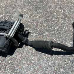Secondary Air Pump 2002 BMW 530i