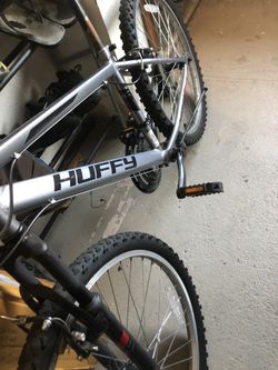Huffy Bike 26 Inch