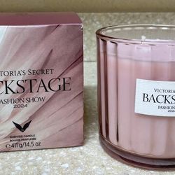 Victoria's Secret Perfume Fragance Candle