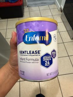Enfamil FORMULA