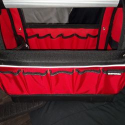 Craftsman Tool Carrier