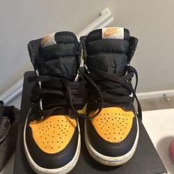 Jordan 1 