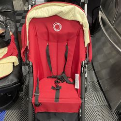 Bugaboo With And Travel Bag for Sale in WA -