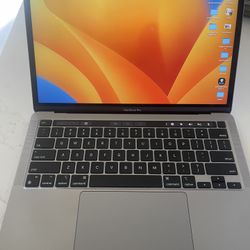 13 Inch M1 MacBook Pro