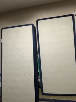 King size box spring