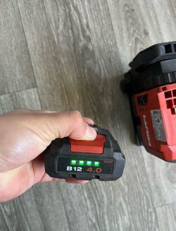 Láser Hilti