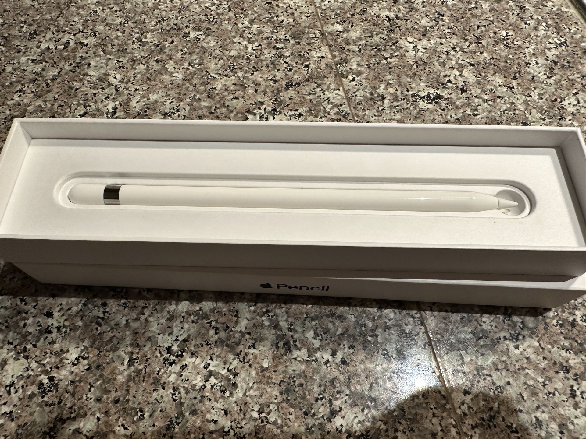Apple Pencil