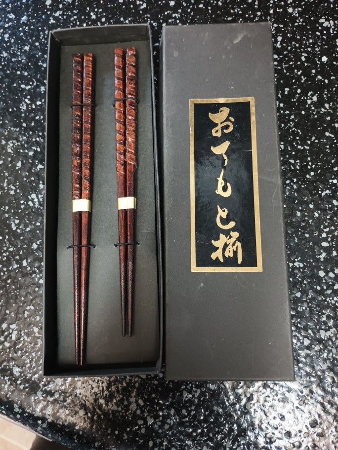 Chopsticks