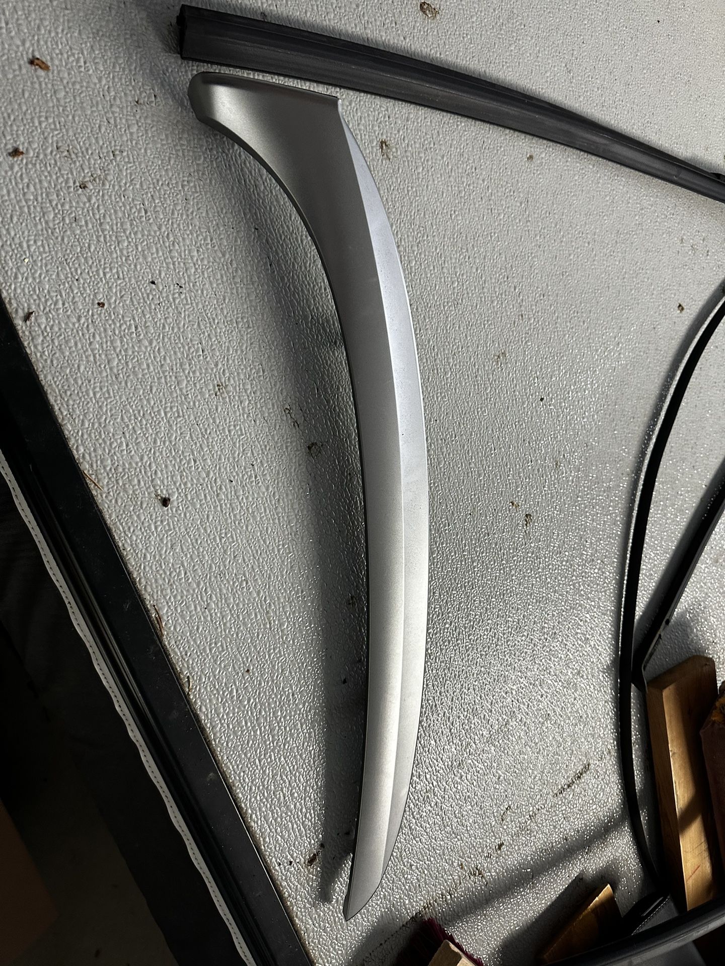 Acura ilx Dashboard Trim