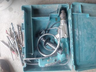 Marital Hp2050 Hammer Drill