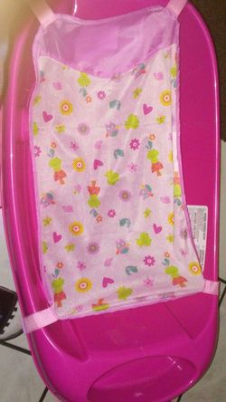 Baby tub
