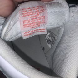 Nike Dunks Wash Demin 