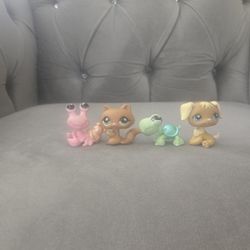 Littlest Pet Shop